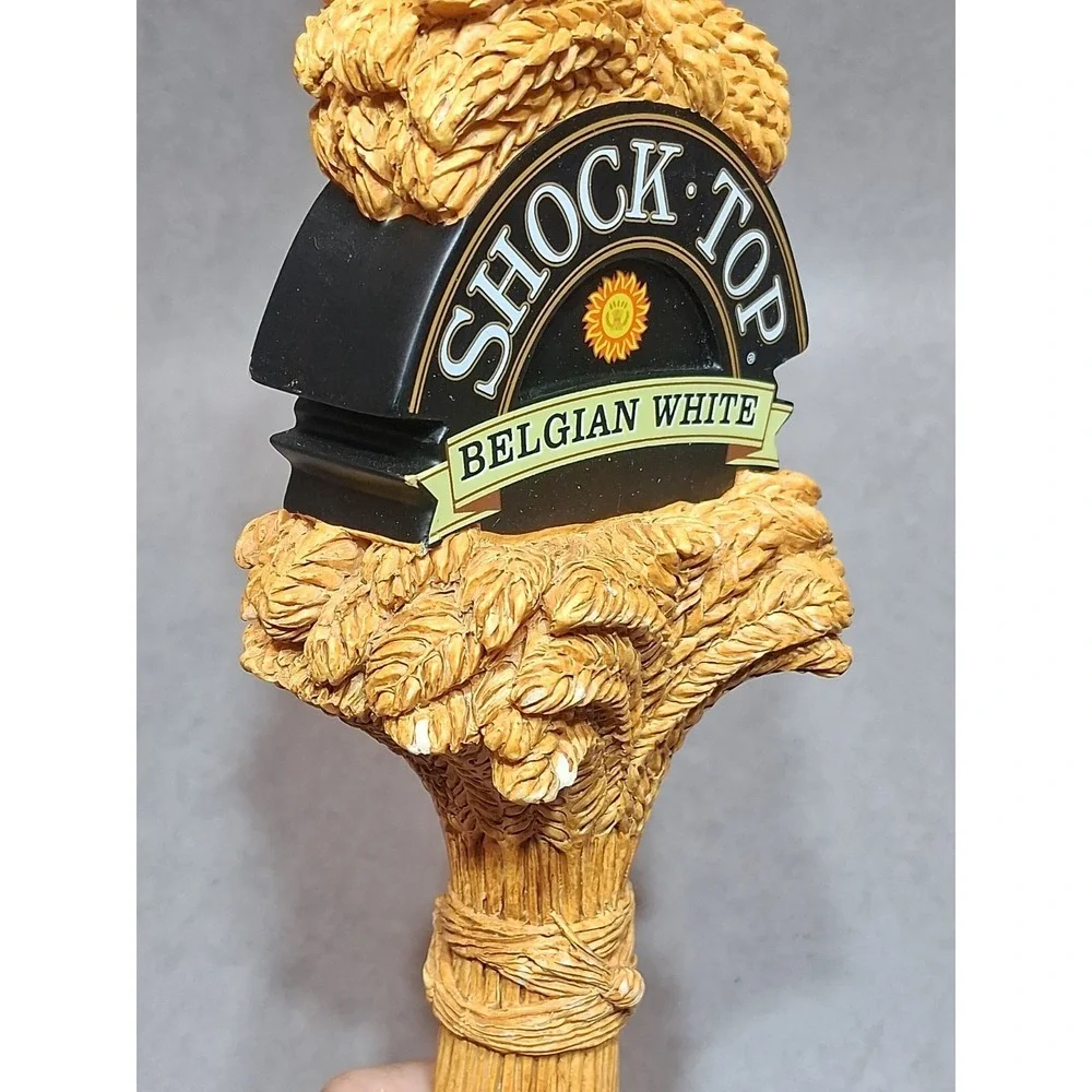 SHOCK TOP shock top